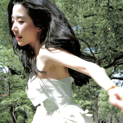 公主的新衣