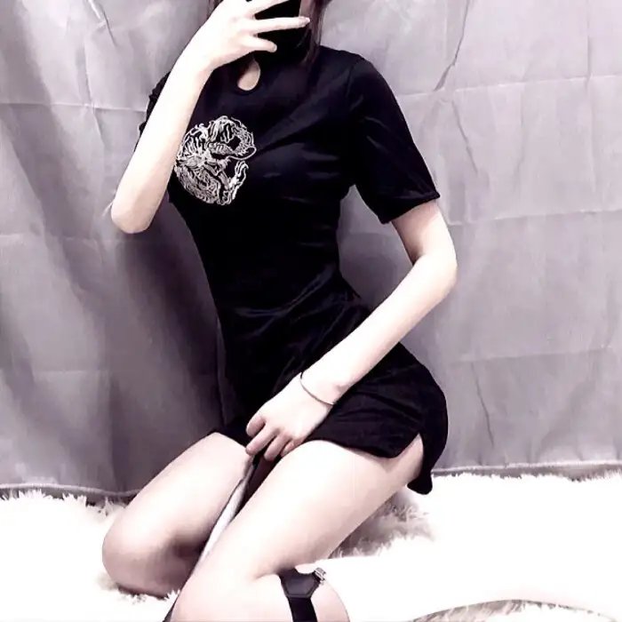坏老师